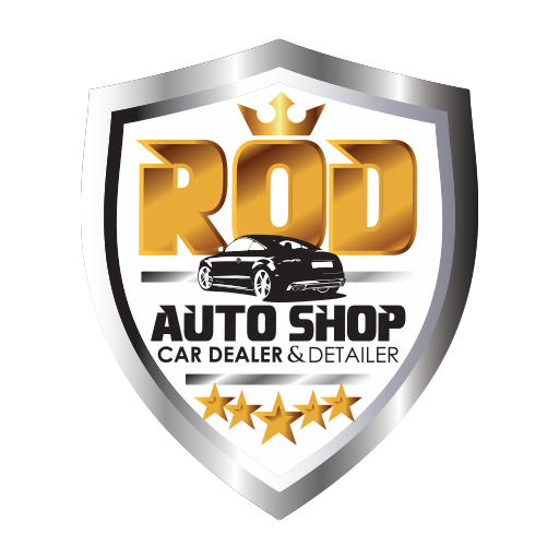 Rod Auto Shop
